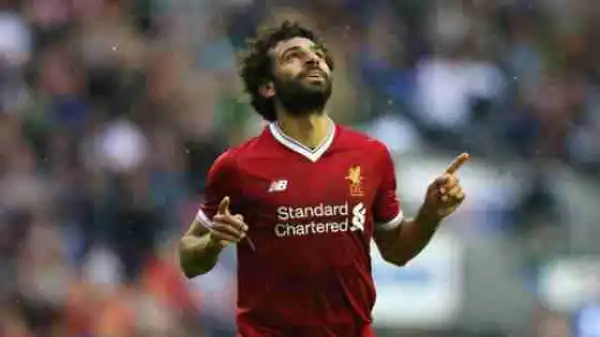 ‘Liverpool Star Salah Could Join Real Madrid’- Ian Wright Speaks